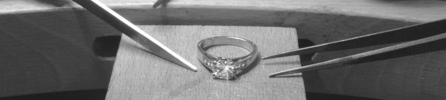 Bague de fiançailles en diamant - diamant-story.com