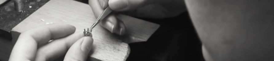 Bracelet cordon diamant - diamant-story.com