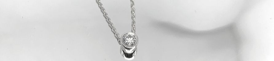 Pendentif Diamant - diamant-story.com